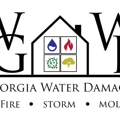 West Georgia Water Damage