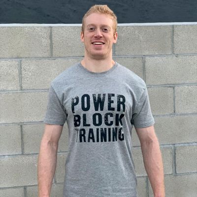 Avatar for Power Block Training