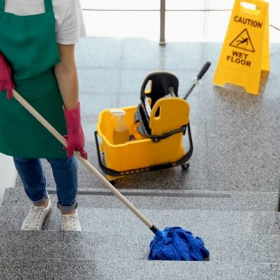 Avatar for TCB Cleaning Service