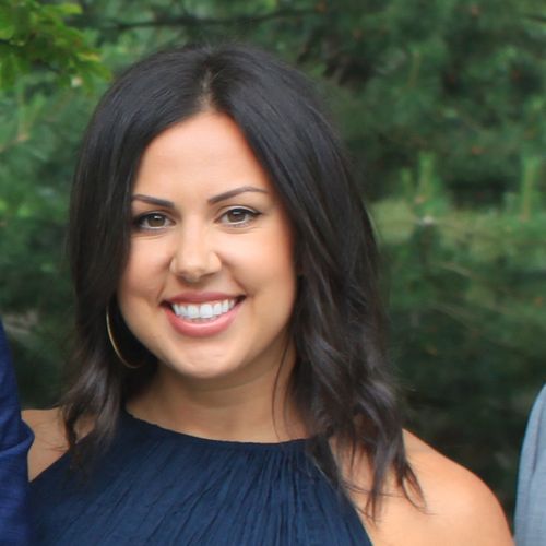 The Happy Tomato Catering & Events