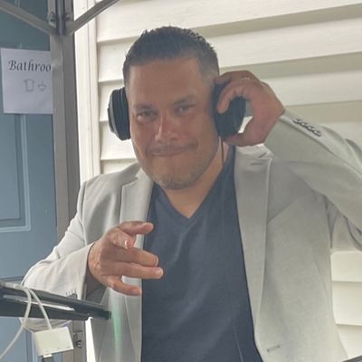 Avatar for DJ Eazy Money