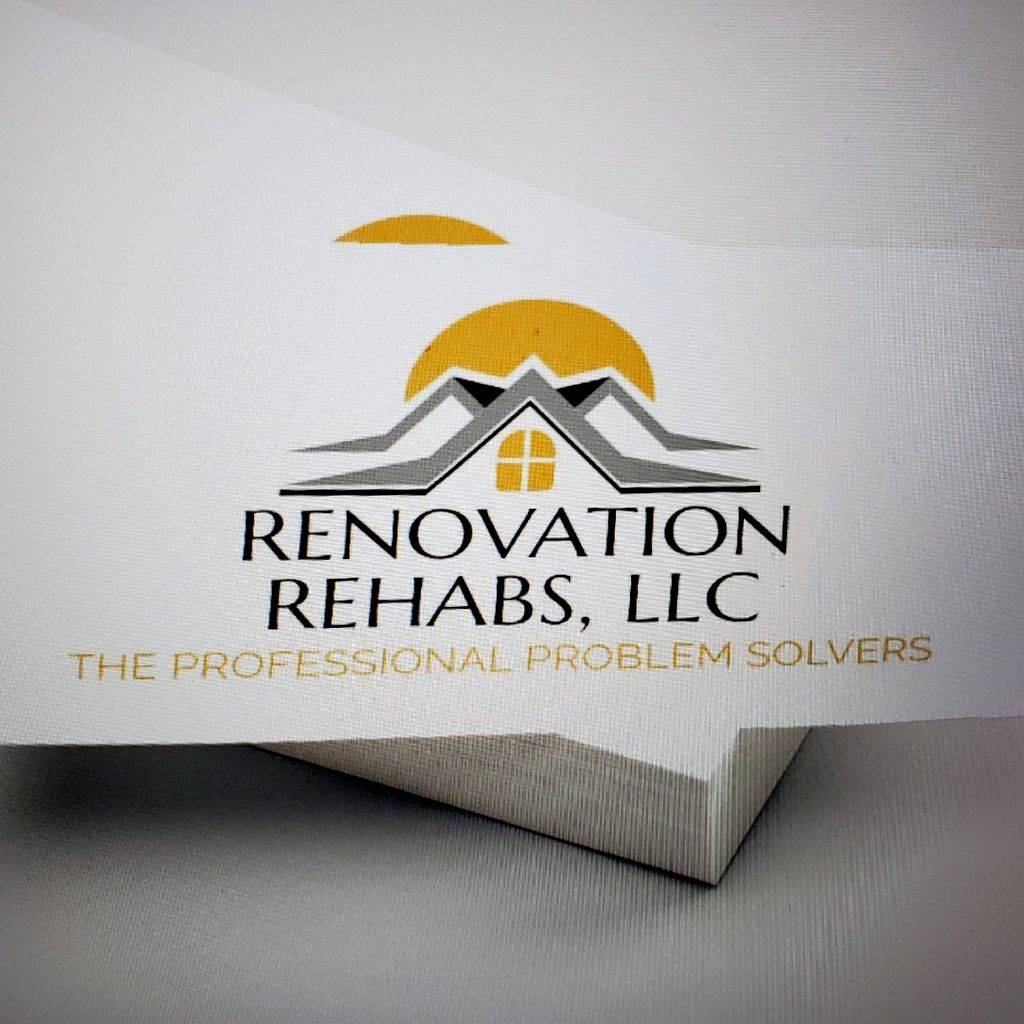 Renovation Rehabs, LLC