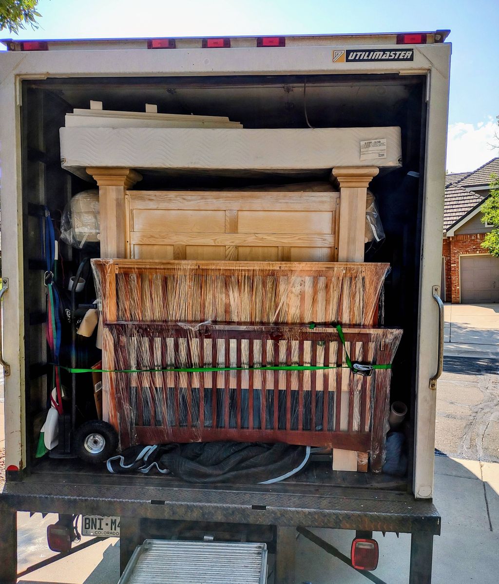 Making an intrastate move in Colorado? We've got y