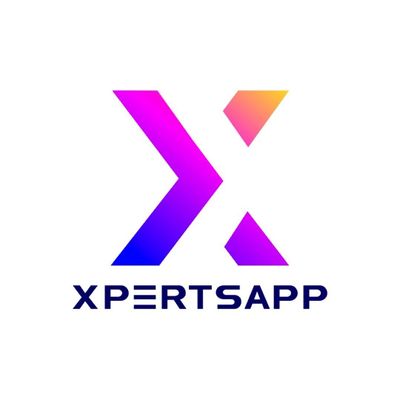 Avatar for XpertsApp - Website & Mobile Apps