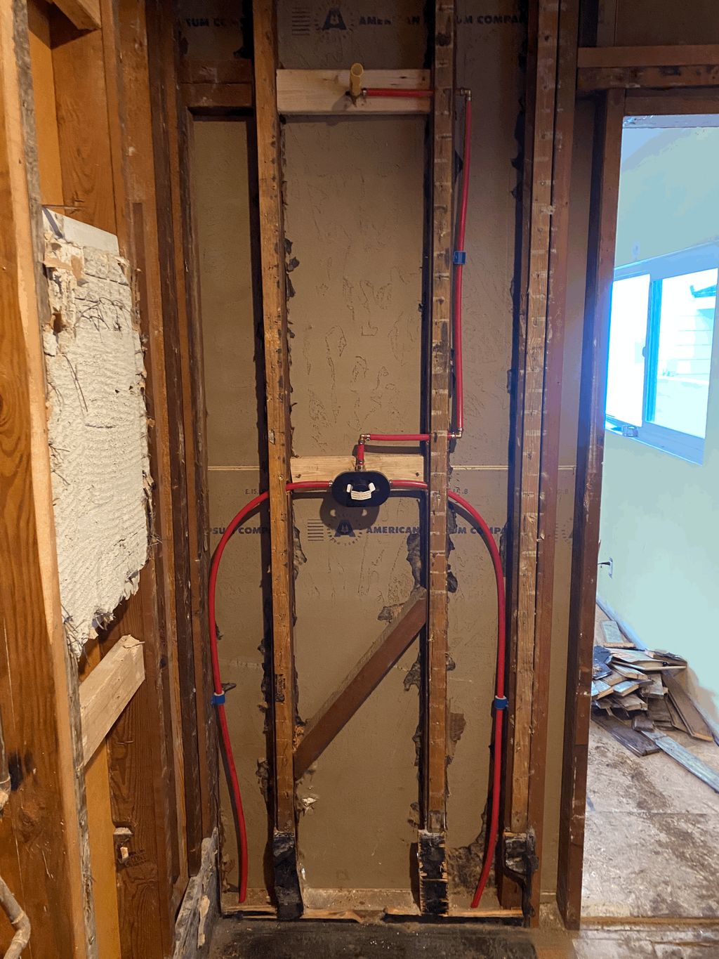 Projects and media