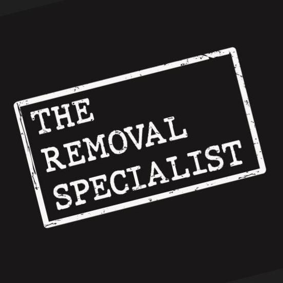 The Removal Specialist
