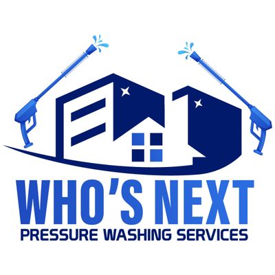 Avatar for Who's Next Pressure Washing Service