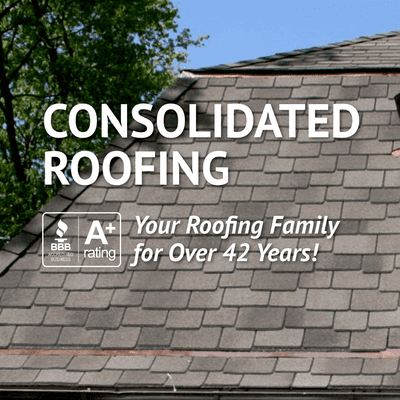 Avatar for Consolidated Roofing Systems Inc