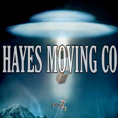 Avatar for Hayes moving co.