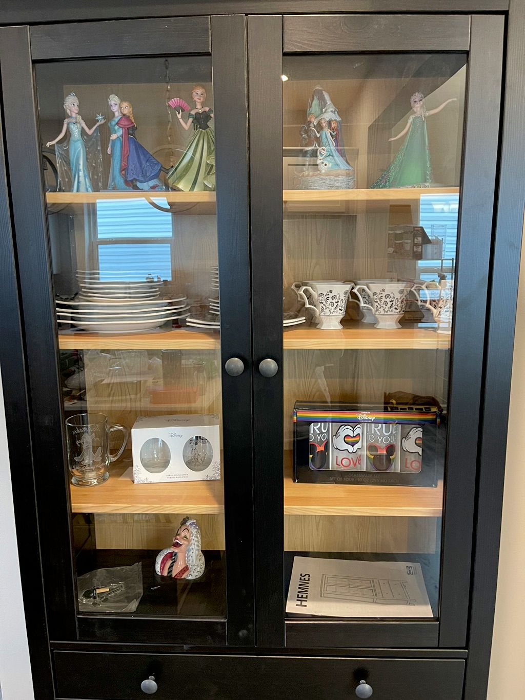 Customer photos