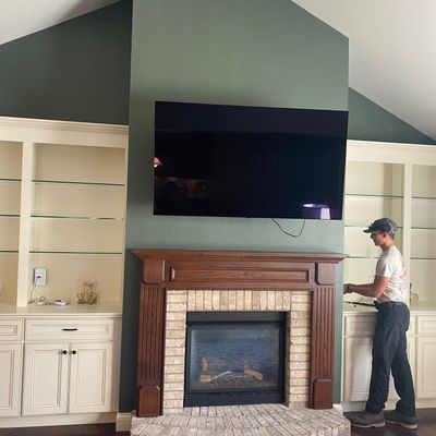 Avatar for WELAR Home Improvement, LLC