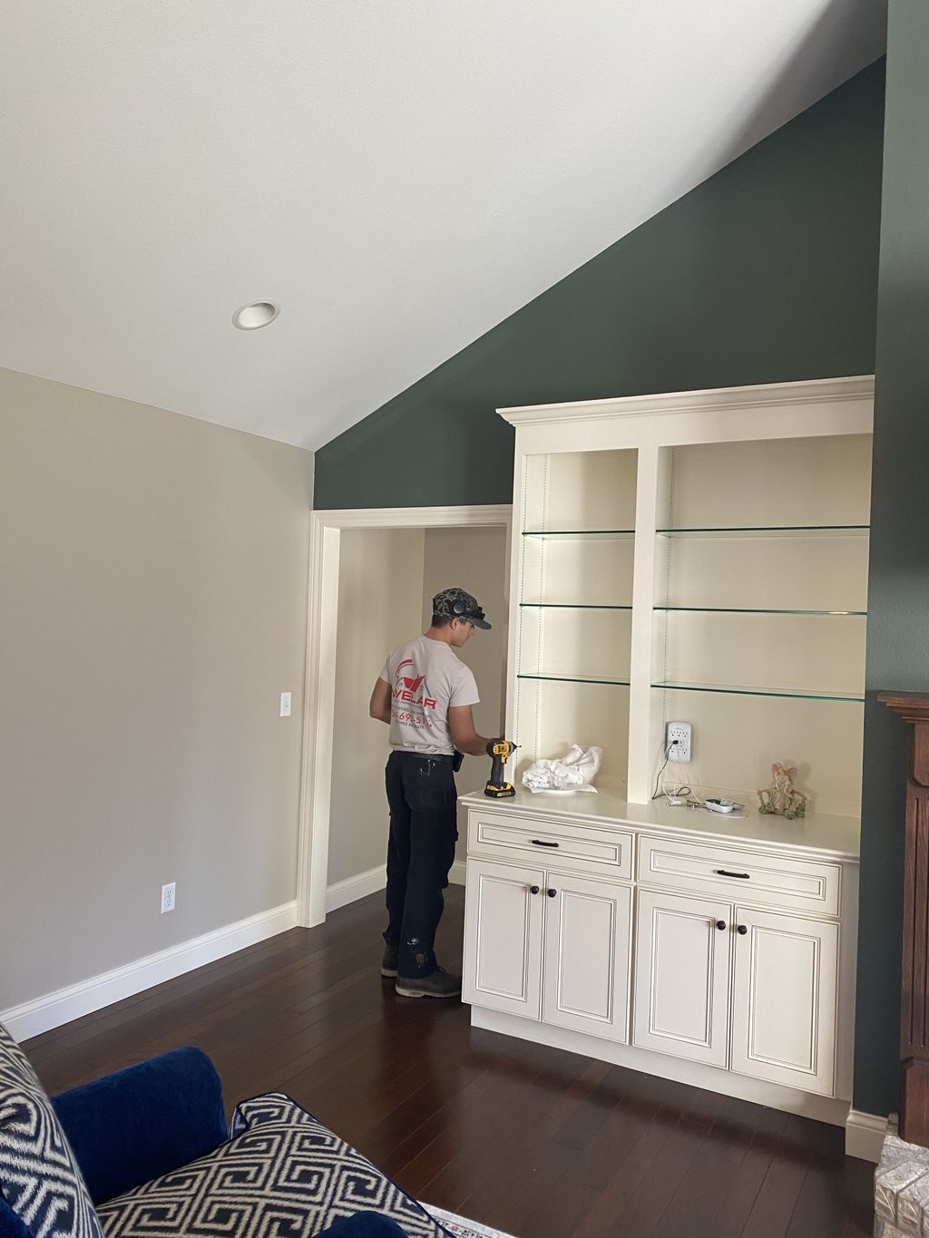 Interior Painting