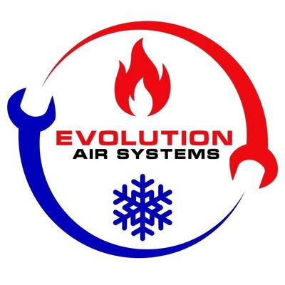 Avatar for Evolution Air Systems