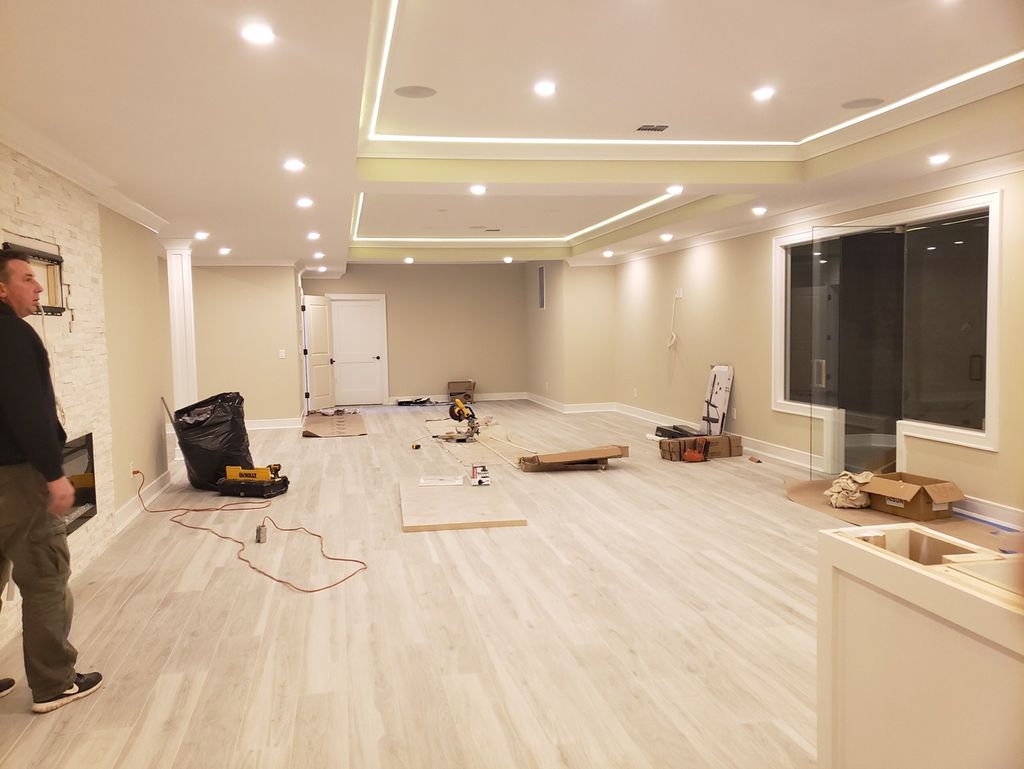 Projects and media