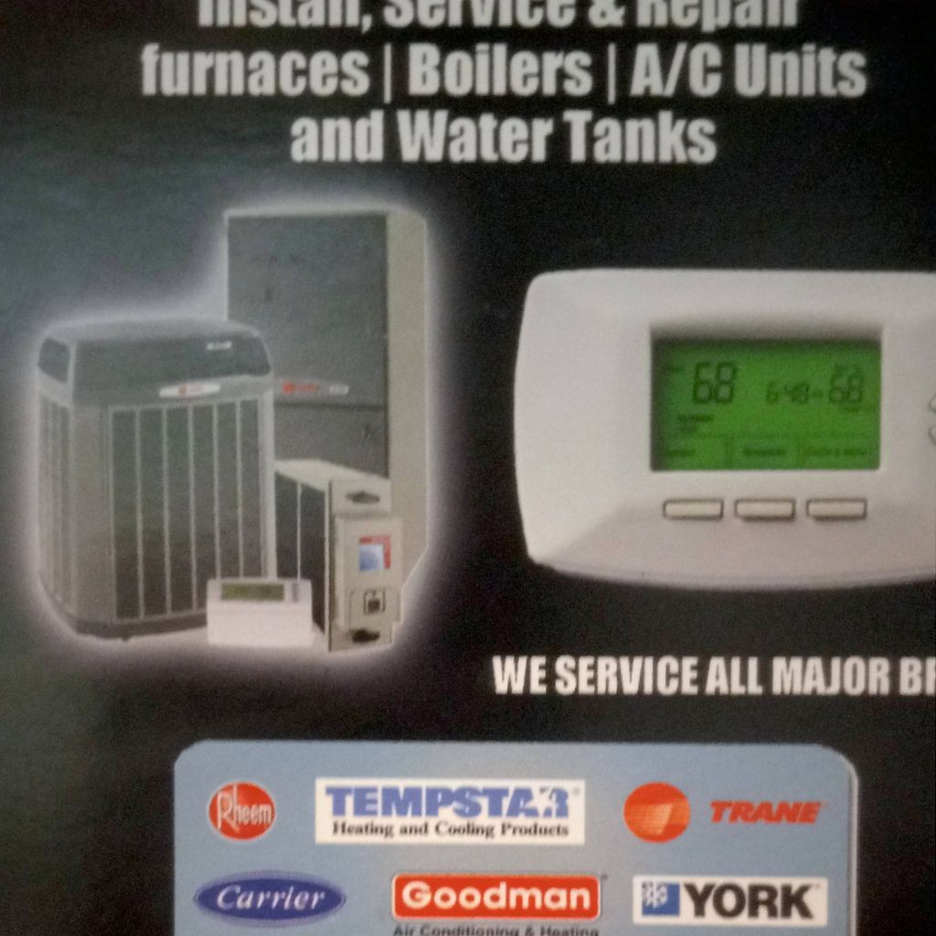 Primary Heating And Cooling LLC