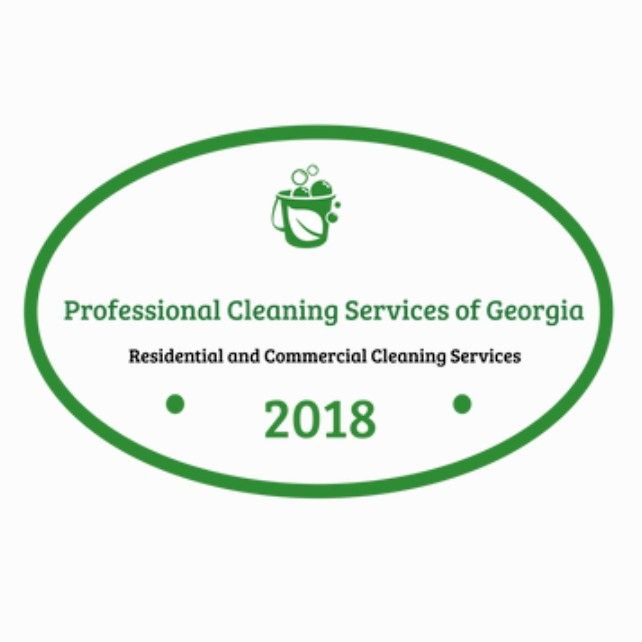 Professional Cleaning Services of Georgia, LLC