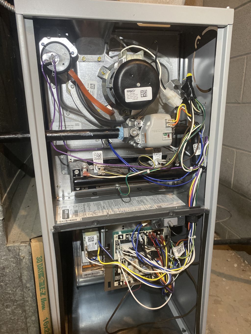 Projects and media