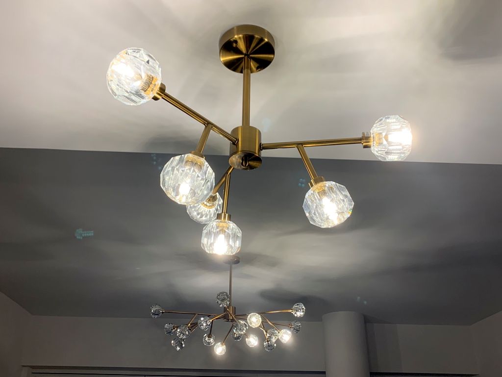 Customer photos