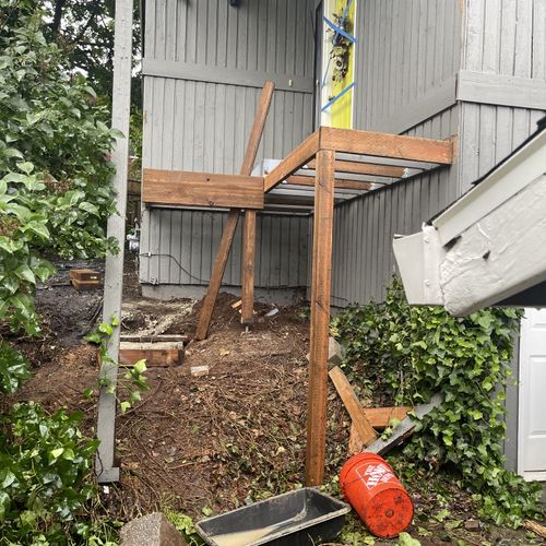 General Contracting