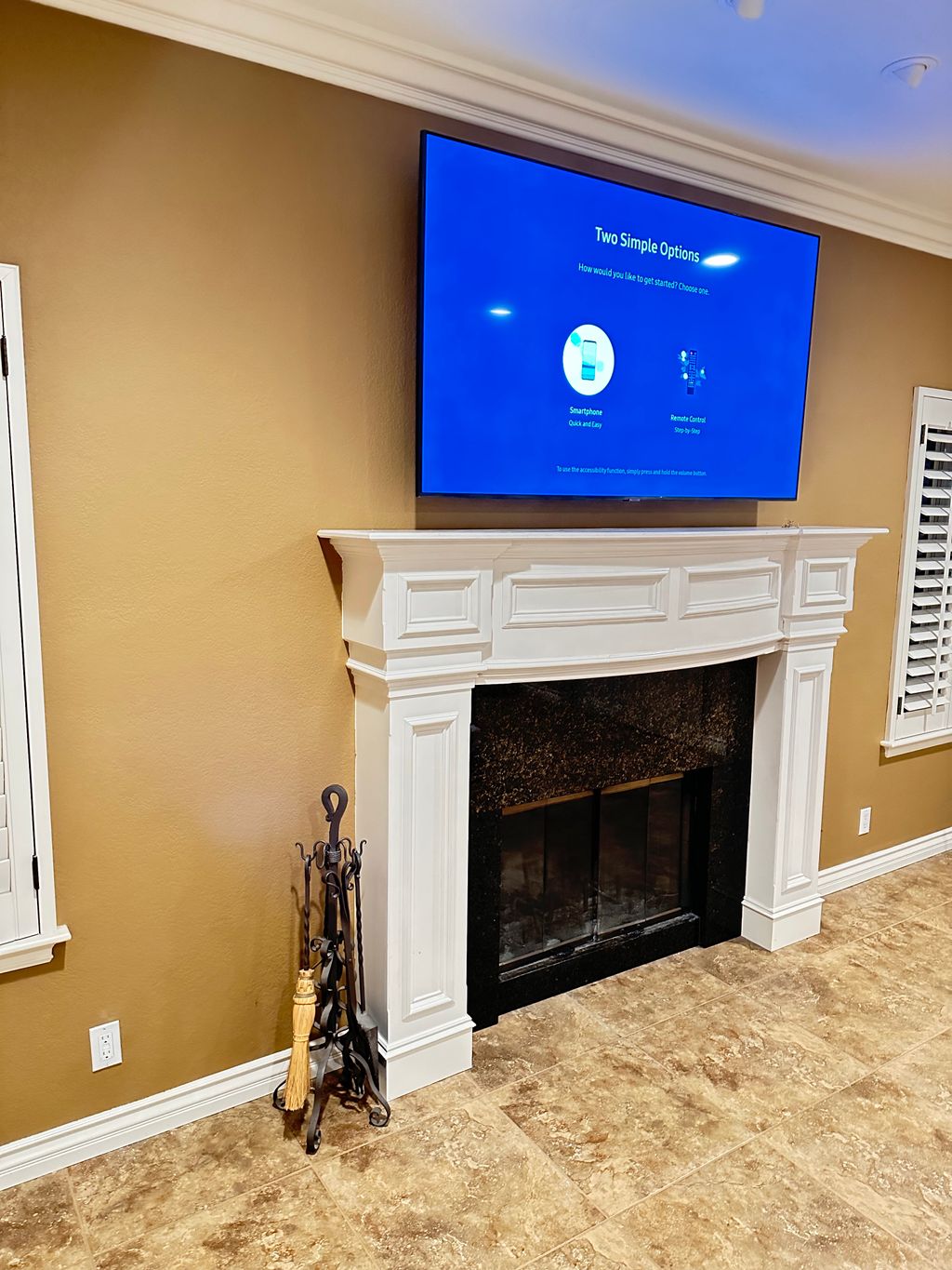 Projects and media
