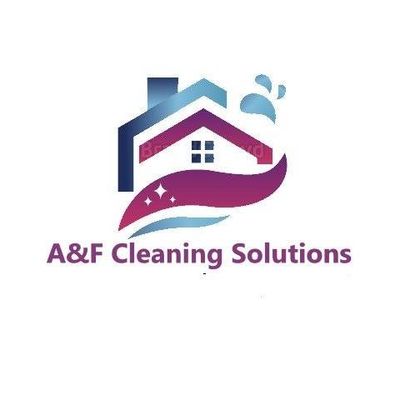 Avatar for A&F Cleaning Solutions