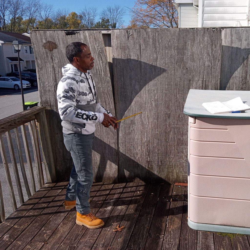 J&S Contracting