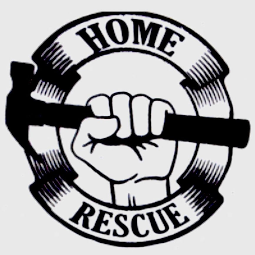 HOME RESCUE HANDYMAN