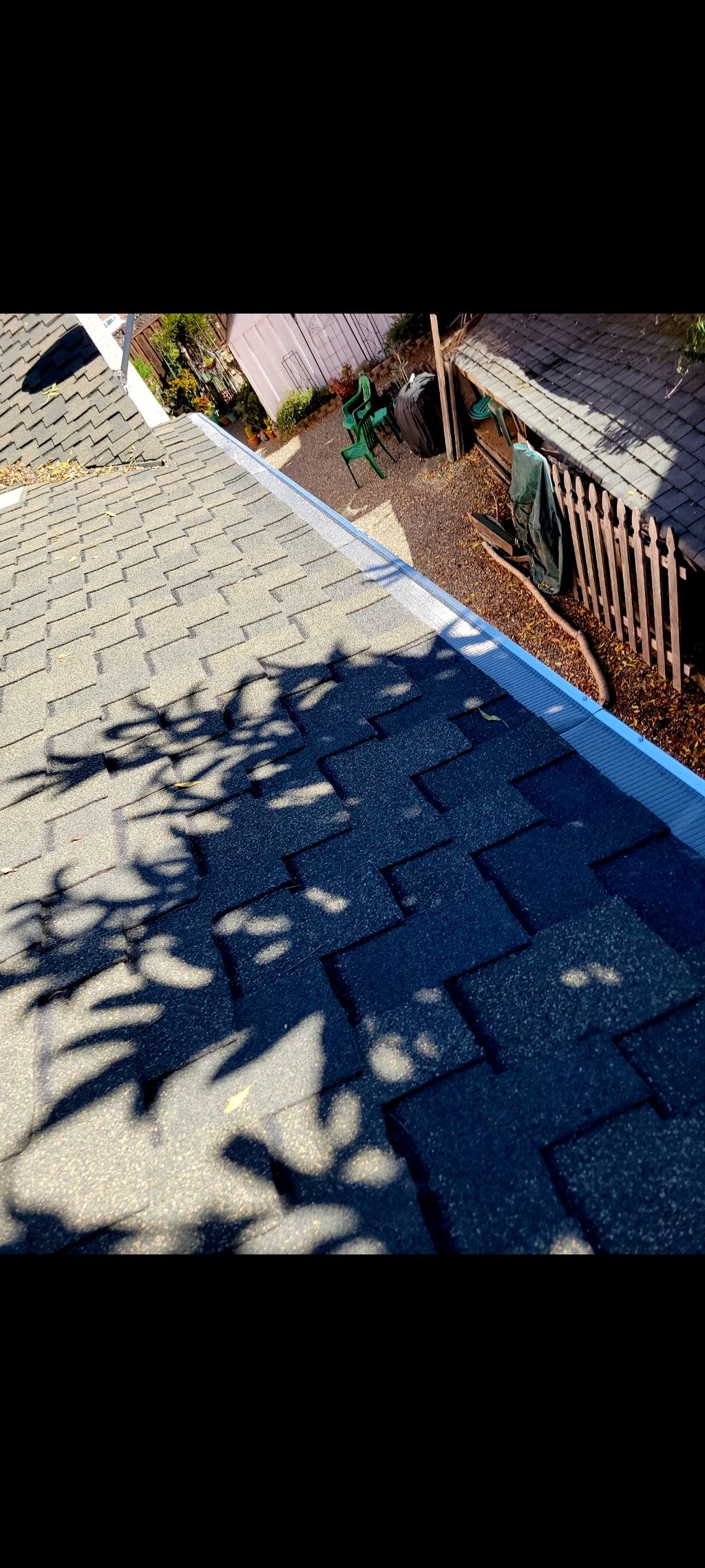 stainless steel micromesh gutter guard 