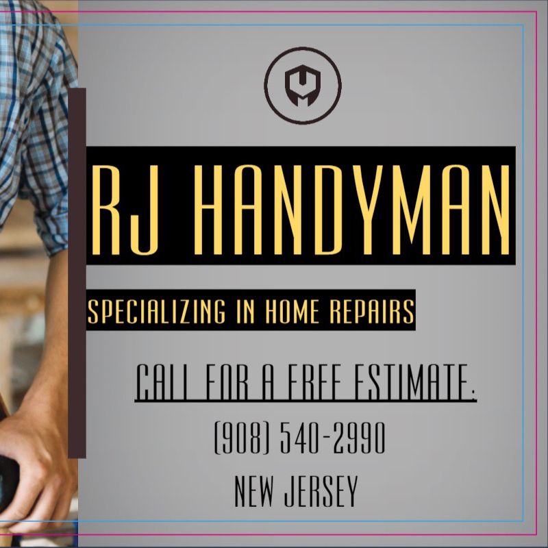 RJ Handyman Services