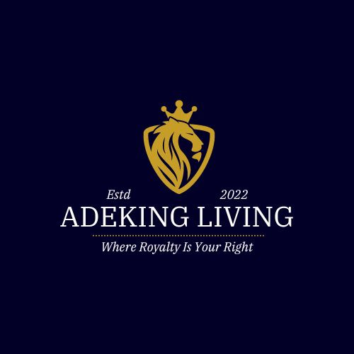 AdeKing Living