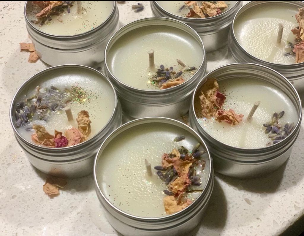Wedding Favors