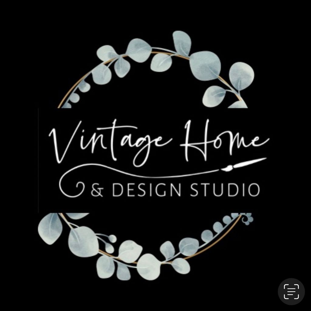Vintage Home & Design Studio