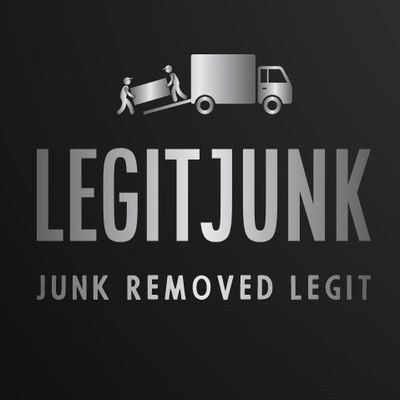 Avatar for LegitJunk Removal Services
