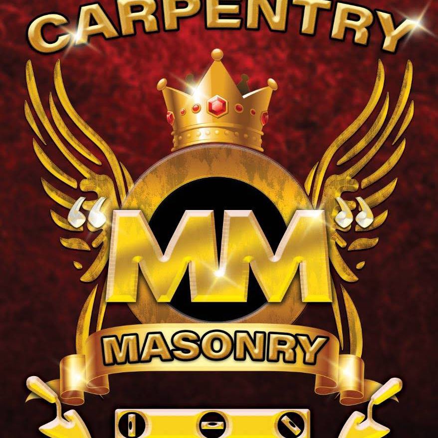 M&M carpentry and masonry inc.