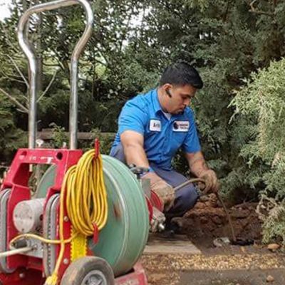 Avatar for Plumbing Tech