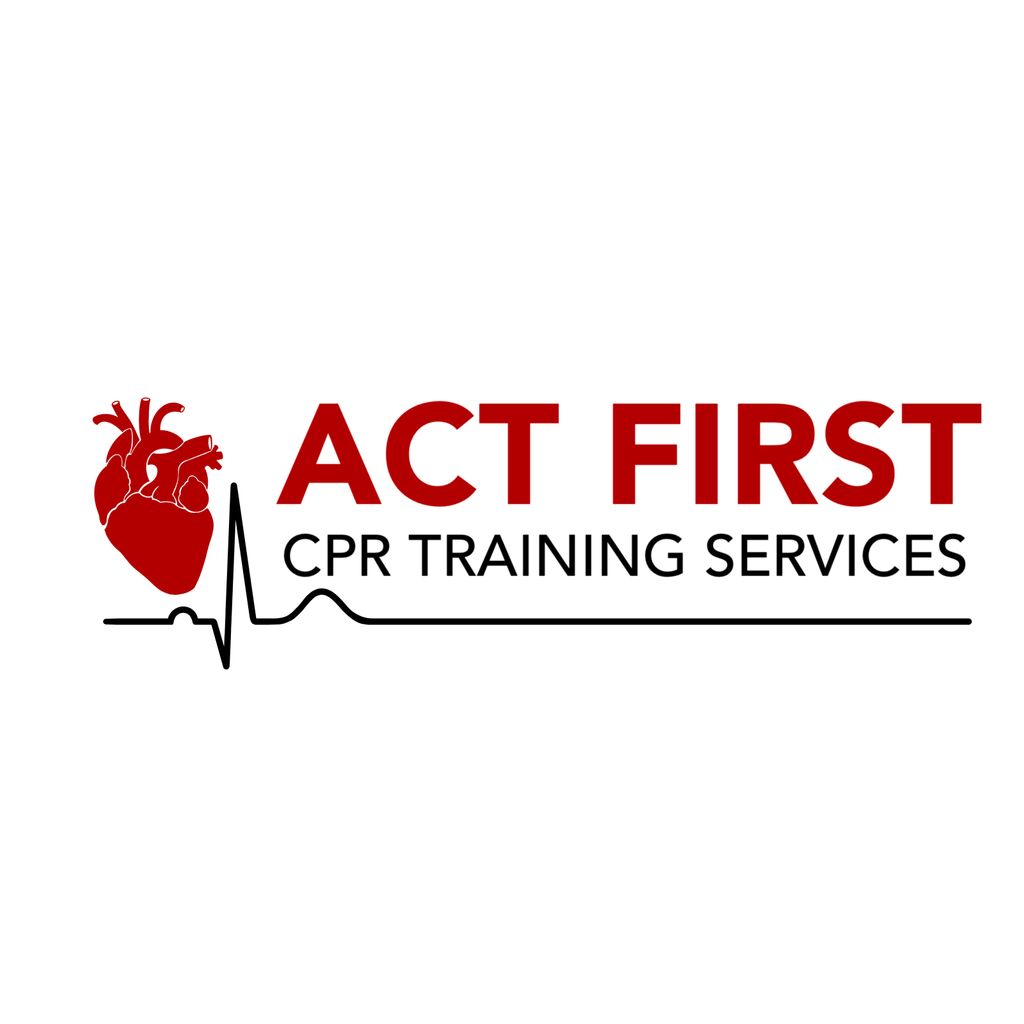 Act First CPR Training Services