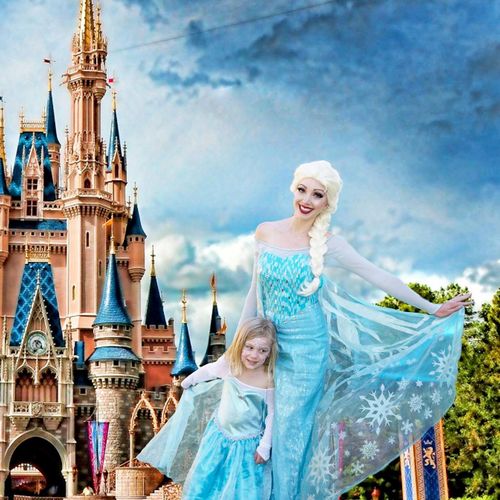 Pretty Pretty Princess Parties