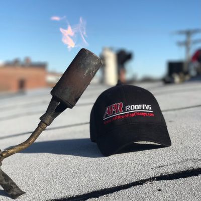 Avatar for APR roofing services