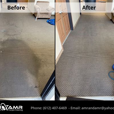 Avatar for Amr & Amr Carpet Cleaning