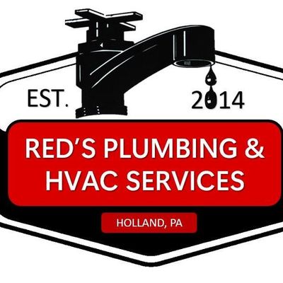 Avatar for Reds Plumbing and Hvac