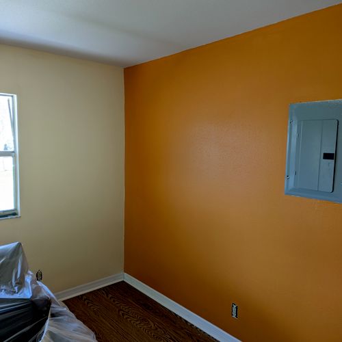 Interior Painting