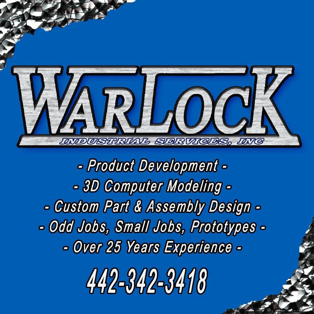 Warlock Industrial Services, Inc.