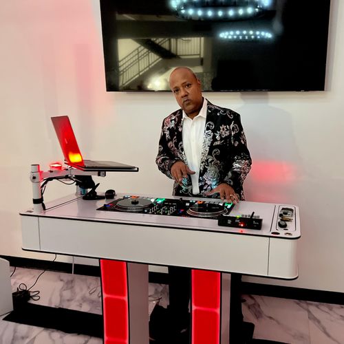 Easy Cee Entertainment