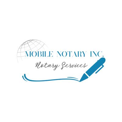 Avatar for Mobile Notary Inc