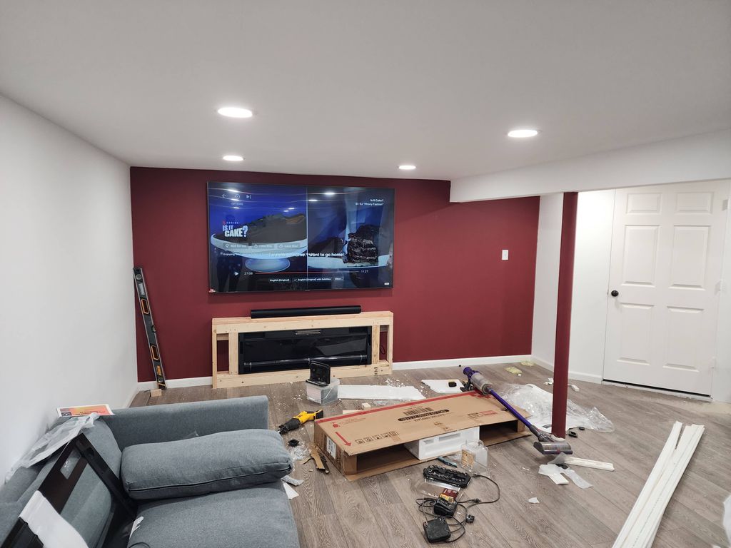 Projects and media