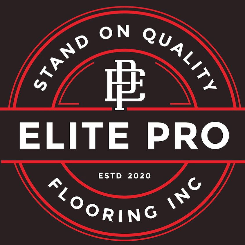 Elite Pro Flooring Inc