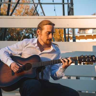 Avatar for Matthew Armstrong