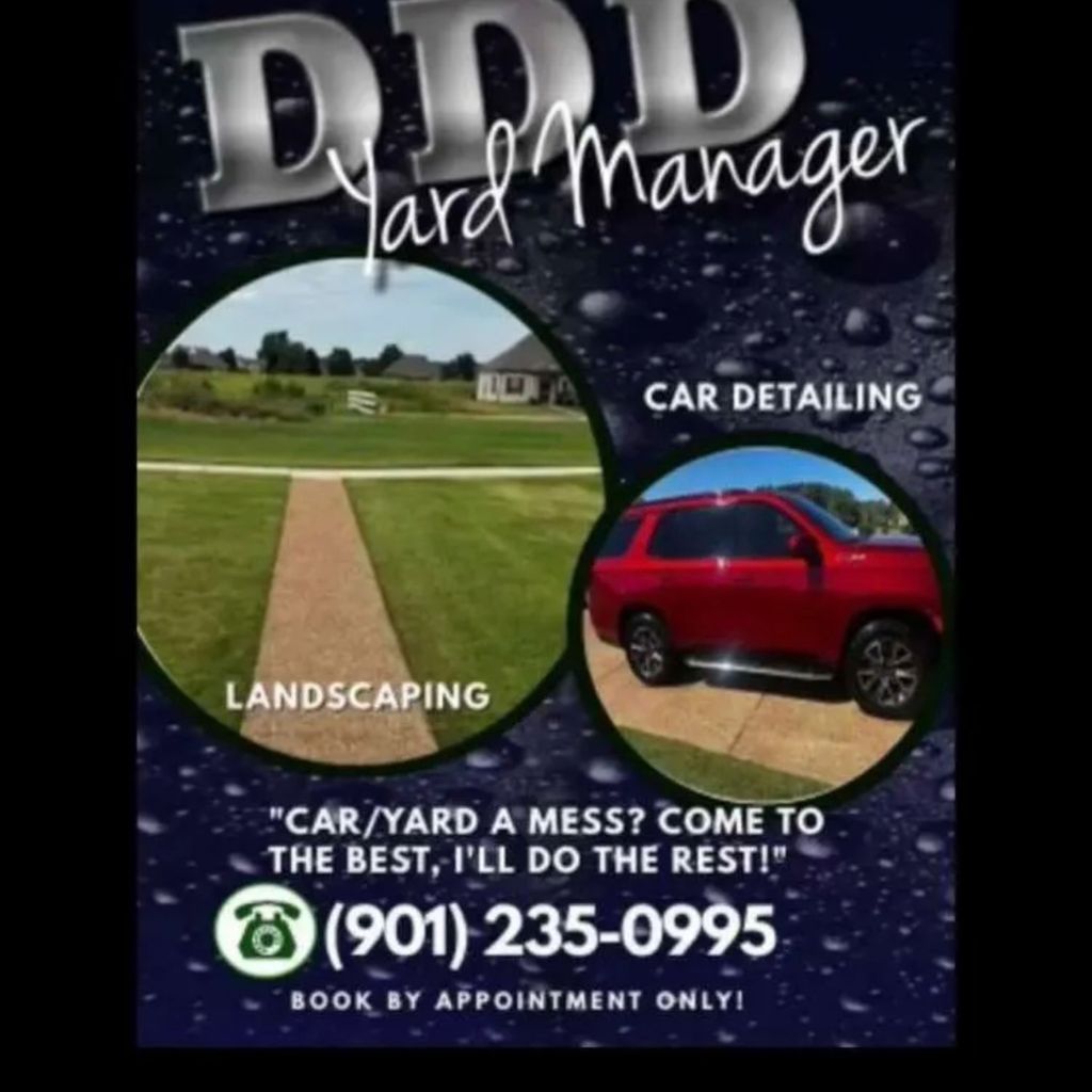 Devonte Dexlue Mobile Detailing