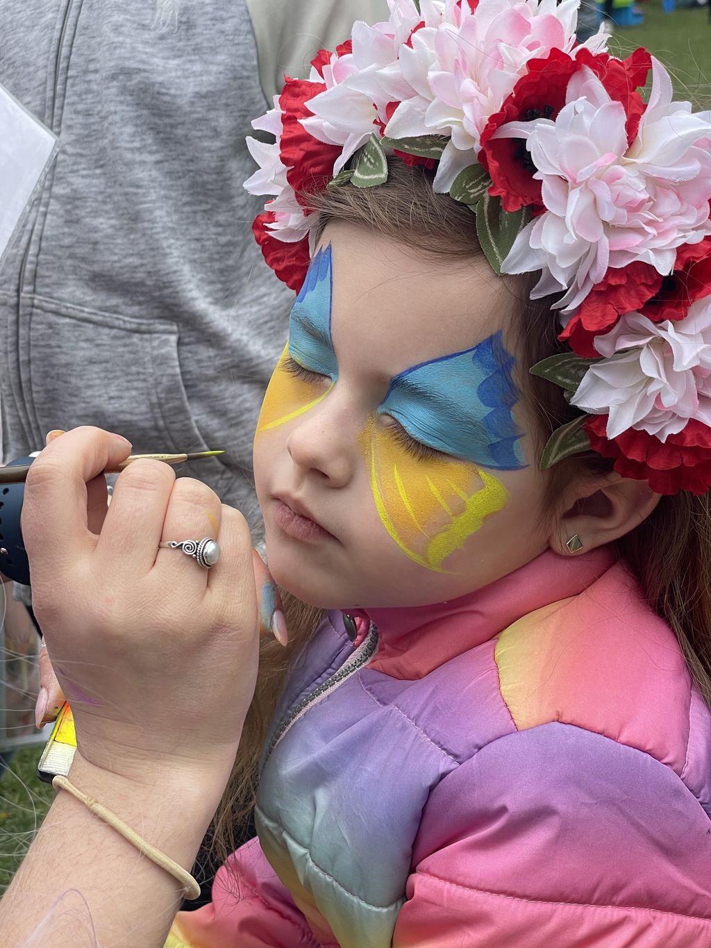 Face Painting