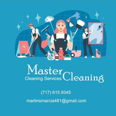 Avatar for Master Cleaning